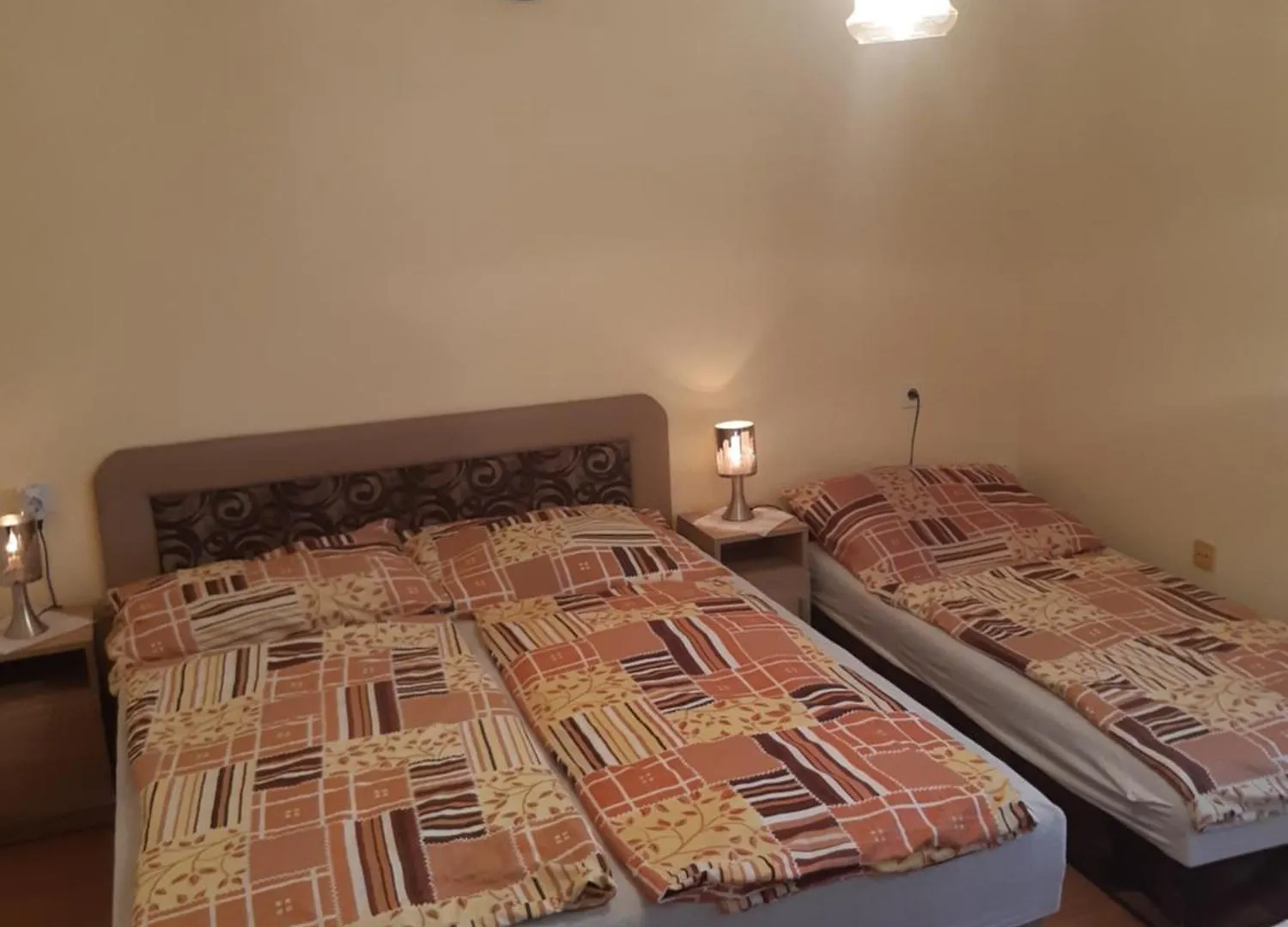 Sasfeszek Apartment Hajduszoboszlo