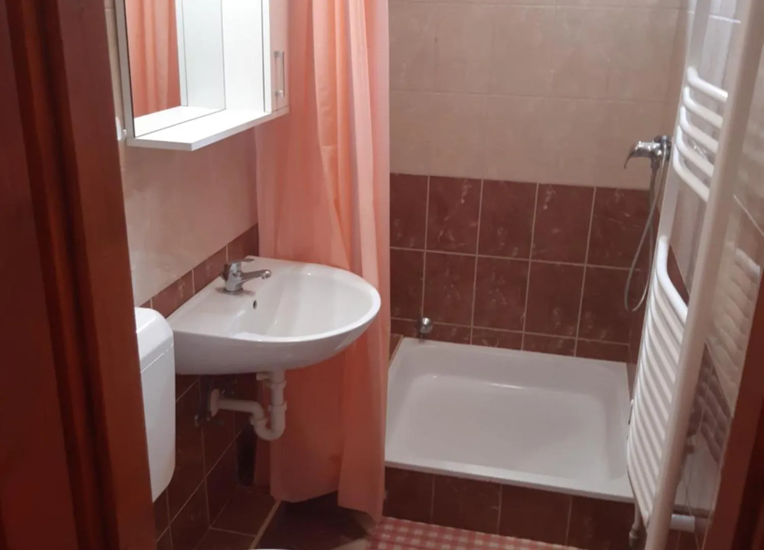 Sasfeszek Apartment Hajduszoboszlo
