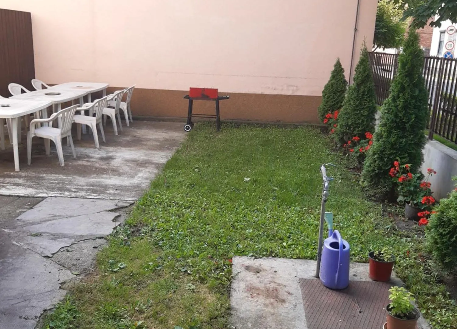 Sasfeszek Apartment Hajduszoboszlo